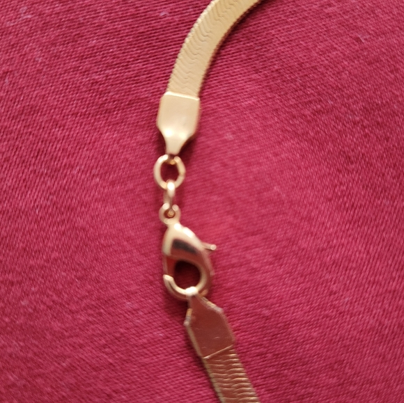 Costume jewelery - Picture 5 of 5